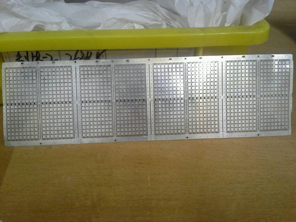 LED封装支架
