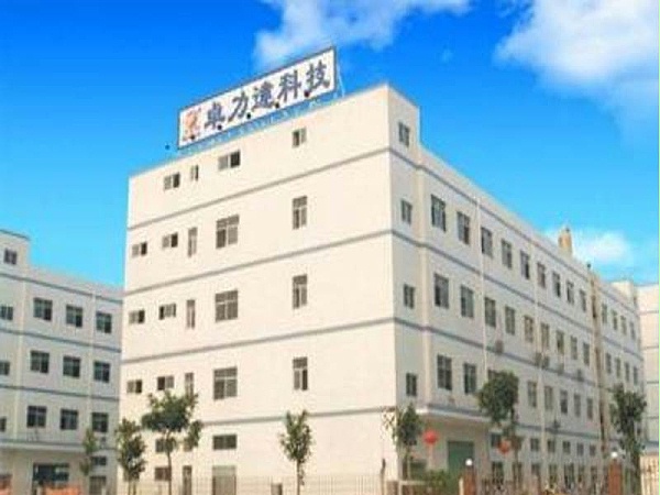 深圳卓力达
