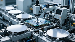 半导体行业精密金属加工解决方案