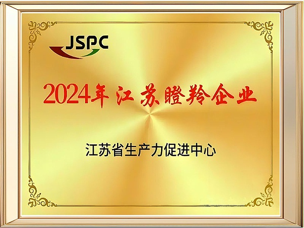 瞪羚企业