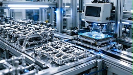 汽车零部件行业精密金属加工解决方案