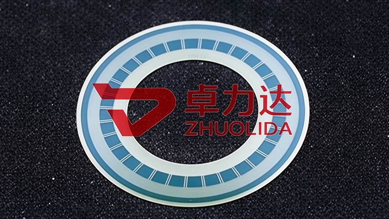 卓力达电铸码盘的测量精度优势体现在哪里？哪些编码器适合选用电铸码盘？