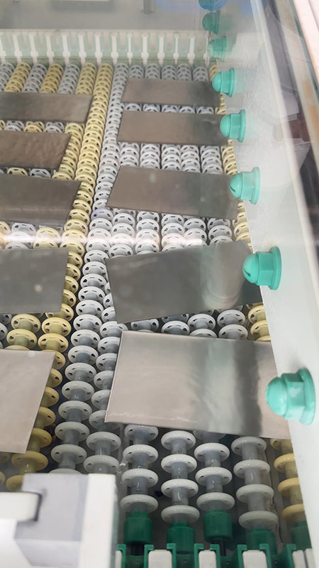 蚀刻生产线-2