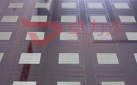 电铸FC钢网