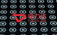 电铸光阑片
