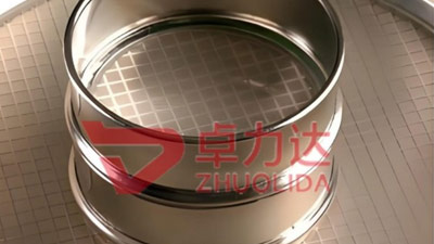 蚀刻镍网