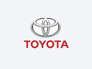 丰田汽车